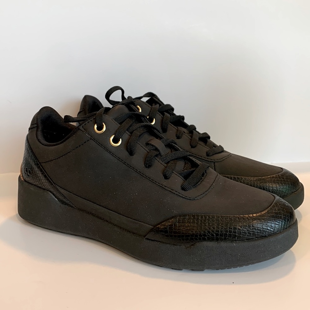 Ryka Women's Paola Oxford Sz 7.5 M